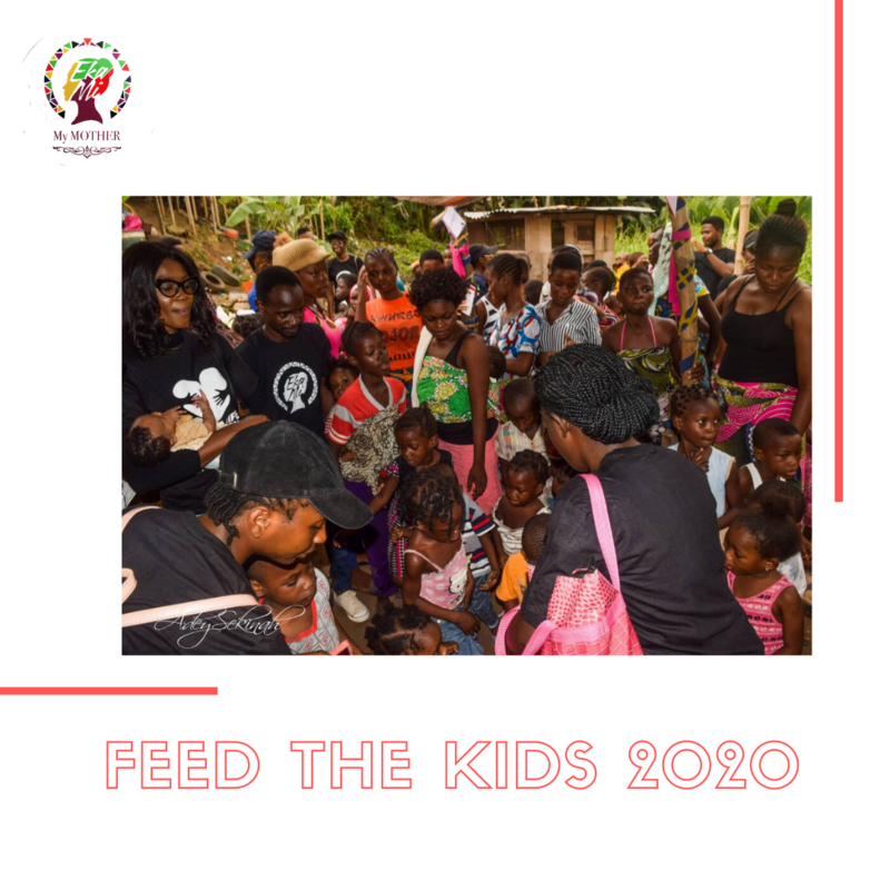 Feed The Kids 2020